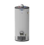 GE RealMAX Choice 30-Gallon Short Natural Gas Atmospheric Water Heater