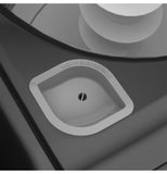 GE® 4.5 cu. ft. Capacity Washer with Water Level Control