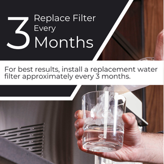 GE Profile™ Opal Carbon Filter