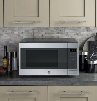 GE® 1.6 Cu. Ft. Countertop Microwave Oven