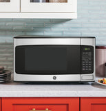 GE® 1.1 Cu. Ft. Capacity Countertop Microwave Oven