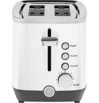 GE 2-Slice Toaster