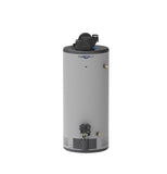 GE RealMAX Choice 40-Gallon Short Natural Gas Power Vent Low-NOx Water Heater