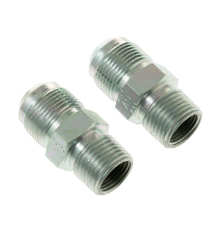 GE® 4’ GAS RANGE CONNECTION