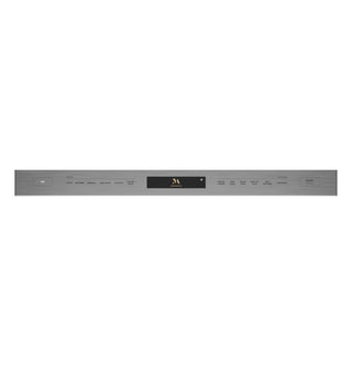 Monogram 24" Fully Integrated Dishwasher - Stainless Steel