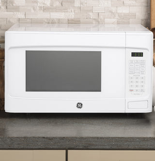 GE® 1.1 Cu. Ft. Capacity Countertop Microwave Oven