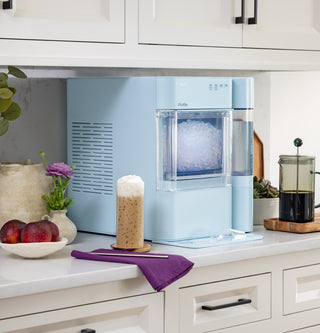 GE Profile™ Opal™ 2.0 Nugget Ice Maker with 1 gallon XL side tank