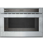 GE Profile™ Microwave Drawer Oven