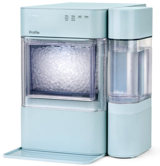 GE Profile™ Opal™ 2.0 Nugget Ice Maker with 1 gallon XL side tank
