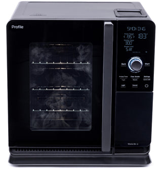 GE Profile™ Smart Indoor Pellet Smoker Accessories Bundle