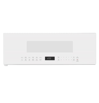 1.2 Cu. Ft. Over-the-Range Low Profile Sensor Microwave Oven