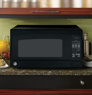 GE® 2.0 Cu. Ft. Capacity Countertop Microwave Oven