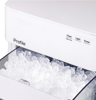 GE Profile™ Opal™ 2.0 Ultra Nugget Ice Maker with 1 gallon XL side tank