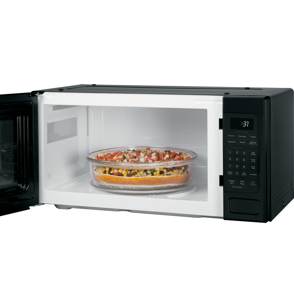 GE Profile™ Countertop Microwave Oven – GE Appliances