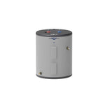 GE® 36 Gallon Top Port Lowboy 4500W Electric Water Heater