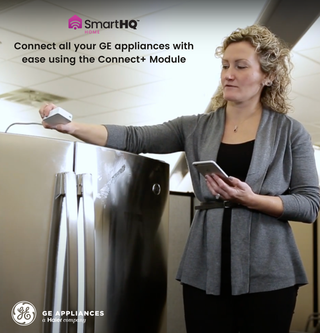 Smart Home Connect module - 10 pack