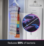 GE Profile™ Steam Closet with Fabric Refresh