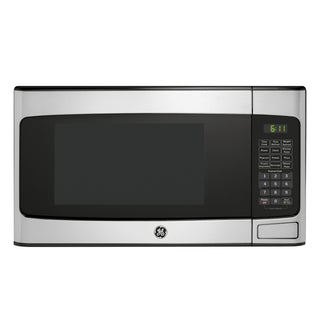 GE® 1.1 Cu. Ft. Capacity Countertop Microwave Oven