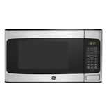 GE® 1.1 Cu. Ft. Capacity Countertop Microwave Oven