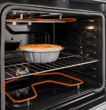 GE® 30" Free-Standing Electric Range