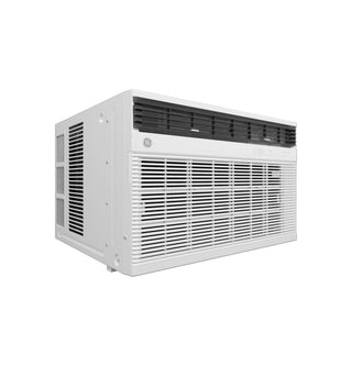 GE® 18,000 BTU Smart Electronic Window Air Conditioner for Extra-Large Rooms up to 1000 sq. ft.
