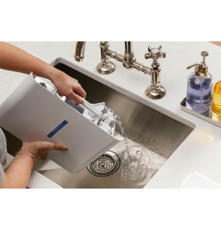 GE® 35 Pint ENERGY STAR® Portable Dehumidifier with Smart Dry for Very Damp Spaces