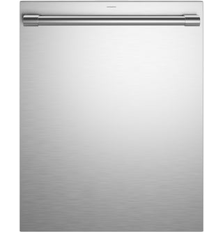 Monogram 24" Fully Integrated Dishwasher - Stainless Steel