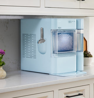 GE Profile™ Opal™ 2.0 Ultra Nugget Ice Maker with 1 Gallon XL Side Tank