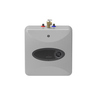 GE® 6.5 Gallon Electric Point of Use Water Heater