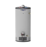 GE RealMAX Premium 40-Gallon Short Natural Gas Ultra Low-Nox Atmospheric Water Heater