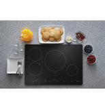 GE Profile™ 30" Built-In Touch Control Induction Cooktop