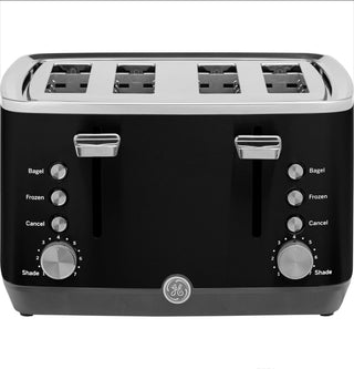 GE 4-Slice Toaster