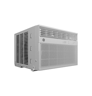 GE® 14,000 BTU Smart Electronic Window Air Conditioner for Large Rooms up to 700 sq. ft.