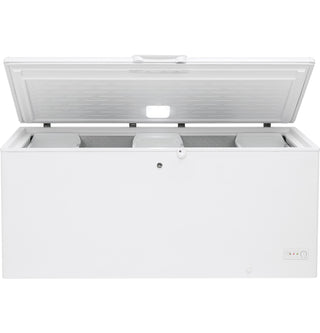 GE® 21.7 Cu. Ft. Manual Defrost Chest Freezer