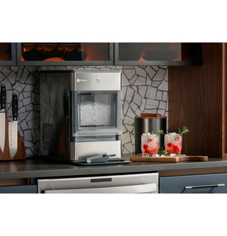 GE Profile™ Opal™ Nugget Ice Maker + Bluetooth