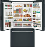 Café™ ENERGY STAR® 23.1 Cu. Ft. Smart Counter-Depth French-Door Refrigerator