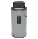 GE® Smart 30 Gallon Electric Water Heater with Flexible Capacity