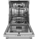 Monogram Fully Integrated Dishwasher