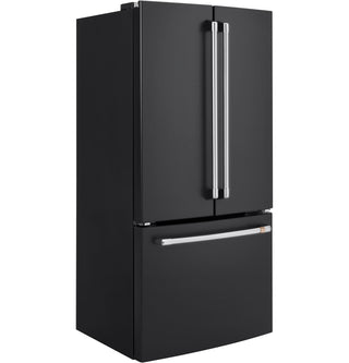 Café™ ENERGY STAR® 18.6 Cu. Ft. Counter-Depth French-Door Refrigerator