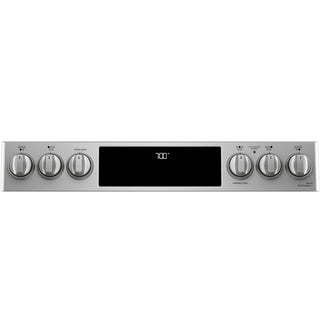 Café™ 30" Smart Slide-In, Front-Control, Radiant and Convection Range