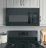 GE® 1.7 Cu. Ft. Over-the-Range Microwave Oven