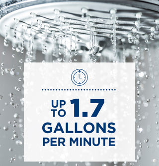 GE® Tankless Electric Water Heater