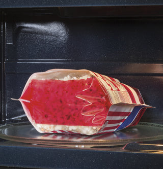 Adora series by GE® 1.9 Cu. Ft. Over-the-Range Sensor Microwave Oven