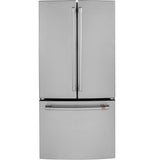 Café™ ENERGY STAR® 18.6 Cu. Ft. Counter-Depth French-Door Refrigerator