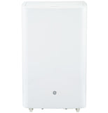 GE® 8,000 BTU Smart Portable Air Conditioner for Medium Rooms up to 350 sq ft.