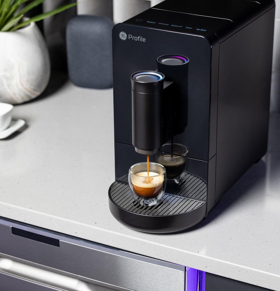 GE Profile™ Automatic Espresso Machine