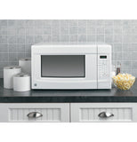 GE® 1.4 Cu. Ft. Countertop Microwave Oven