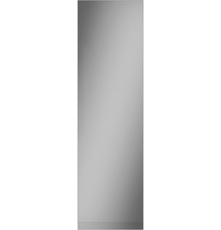 24" Fully Integrated Column Door Panel, RH