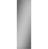 24" Fully Integrated Column Door Panel, LH