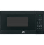 GE® 0.7 Cu. Ft. Spacemaker® Countertop Microwave Oven